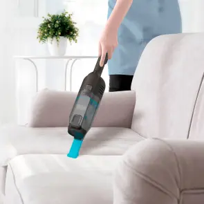 Пилосмок мережевий BLACK+DECKER BXVMS601E №7