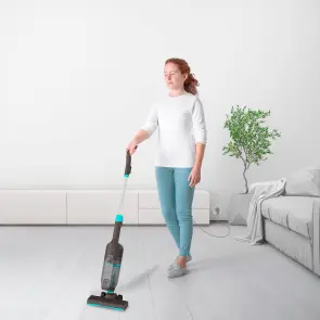 Пилосмок мережевий BLACK+DECKER BXVMS601E №8