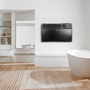 Обігрівач конвекторний BLACK+DECKER BXCSH1200E №5