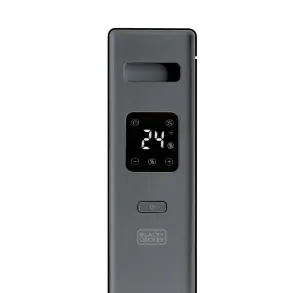 Обігрівач конвекторний BLACK+DECKER BXCSH2001E №3