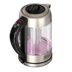 Електрочайник BLACK+DECKER BXKE2205E №3