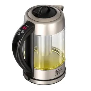Електрочайник BLACK+DECKER BXKE2205E №4