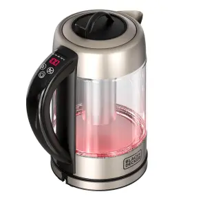 Електрочайник BLACK+DECKER BXKE2205E №6