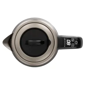 Електрочайник BLACK+DECKER BXKE2205E №8
