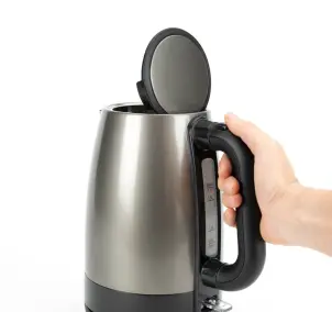 Електрочайник BLACK+DECKER BXKE2201E №3