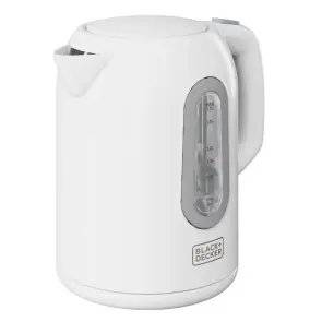 Електрочайник BLACK+DECKER BXKE2204E №4