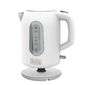 Електрочайник BLACK+DECKER BXKE2204E №5