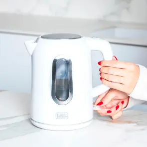 Електрочайник BLACK+DECKER BXKE2204E №6