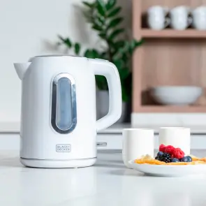 Електрочайник BLACK+DECKER BXKE2204E №8