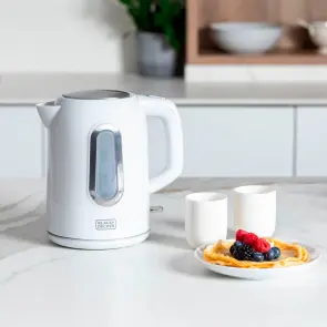 Електрочайник BLACK+DECKER BXKE2204E №9
