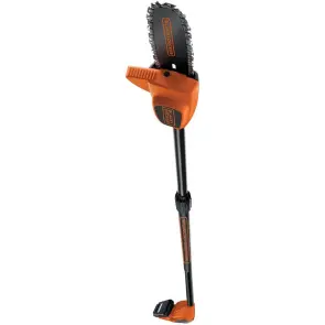 Висоторіз акумуляторний зі штангою BLACK+DECKER GPC1820L20 №5