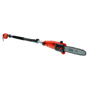Висоторіз електричний зі штангою BLACK+DECKER PS7525 №3