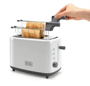 Тостер BLACK+DECKER BXTOA820E №4