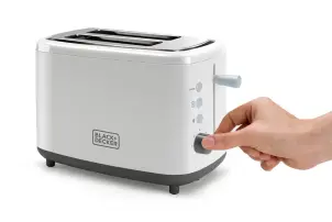 Тостер BLACK+DECKER BXTOA820E №5