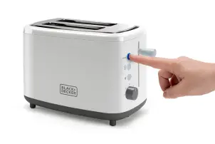 Тостер BLACK+DECKER BXTOA820E №6