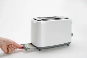 Тостер BLACK+DECKER BXTOA820E №7