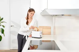 Тостер BLACK+DECKER BXTOA820E №10
