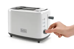 Тостер BLACK+DECKER BXTO820E №5