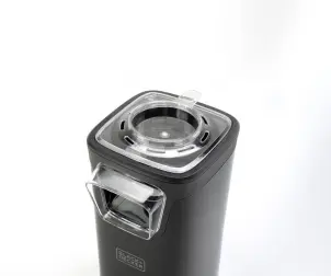 Попкорниця BLACK+DECKER BXPC1100E №3