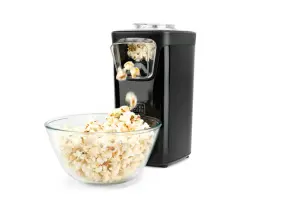 Попкорниця BLACK+DECKER BXPC1100E №5