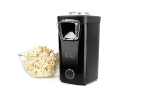 Попкорниця BLACK+DECKER BXPC1100E №6