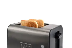 Тостер BLACK+DECKER BXTO900E №4