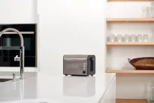 Тостер BLACK+DECKER BXTO900E №9