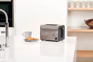 Тостер BLACK+DECKER BXTO900E №10