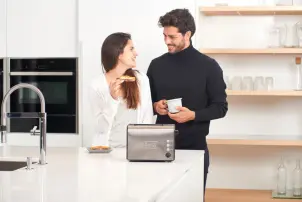 Тостер BLACK+DECKER BXTO900E №12