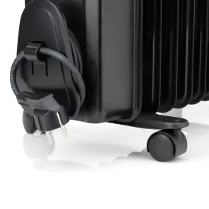 Обігрівач масляний BLACK+DECKER BXRA1500E №5