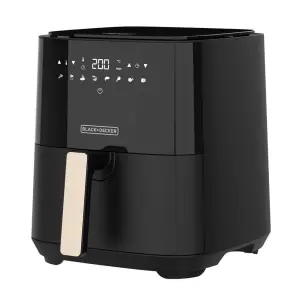 Мультипіч BLACK+DECKER BXAF5000E №6