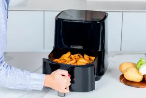 Мультипіч BLACK+DECKER BXAF5000E №7