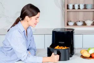 Мультипіч BLACK+DECKER BXAF5000E №9