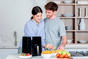 Мультипіч BLACK+DECKER BXAF5000E №10