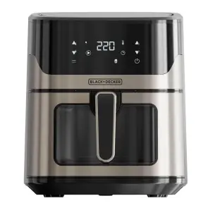 Мультипіч BLACK+DECKER BXAF6500E №7