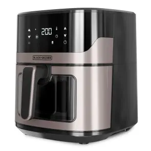 Мультипіч BLACK+DECKER BXAF6500E №8
