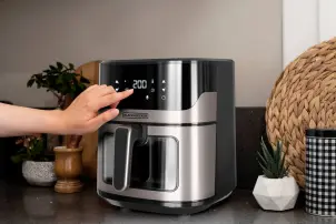 Мультипіч BLACK+DECKER BXAF6500E №13