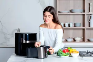 Мультипіч BLACK+DECKER BXAF6500E №15