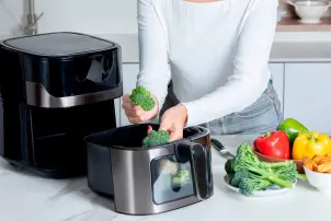 Мультипіч BLACK+DECKER BXAF6500E №16