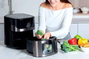 Мультипіч BLACK+DECKER BXAF6500E №17