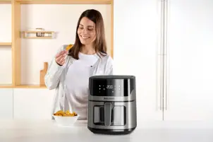 Мультипіч BLACK+DECKER BXAF6500E №18
