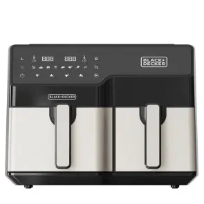 Мультипіч BLACK+DECKER BXAF9000E №10