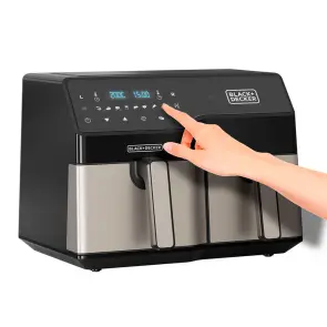 Мультипіч BLACK+DECKER BXAF9000E №12