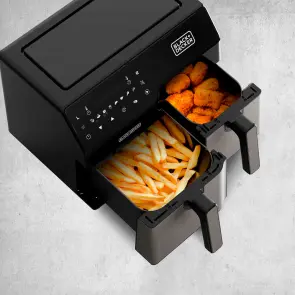 Мультипіч BLACK+DECKER BXAF9000E №15