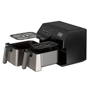 Мультипіч BLACK+DECKER BXAF9000E №16