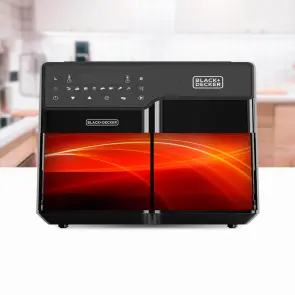 Мультипіч BLACK+DECKER BXAF9000E №17