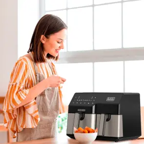 Мультипіч BLACK+DECKER BXAF9000E №18