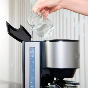 Кавоварка BLACK+DECKER BXCO1000E №3