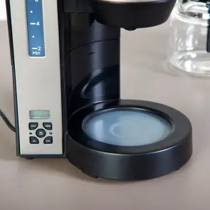 Кавоварка BLACK+DECKER BXCO1000E №4