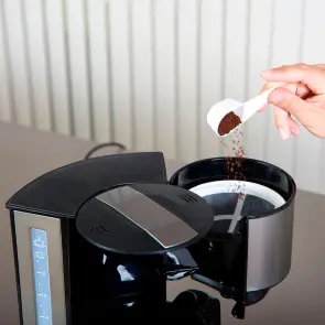 Кавоварка BLACK+DECKER BXCO1000E №5